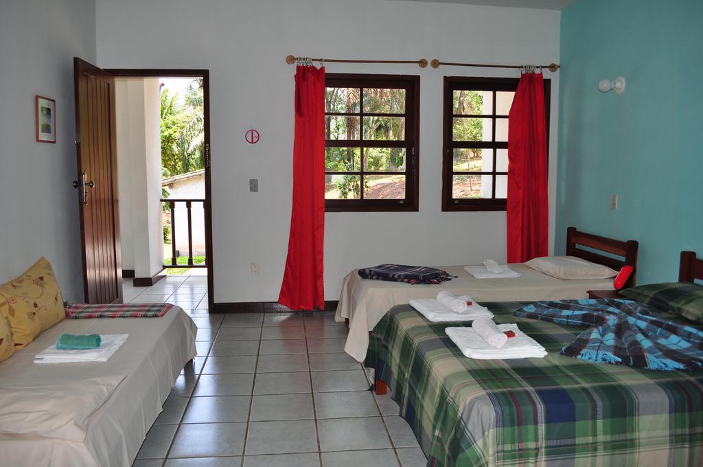 Quarto Família