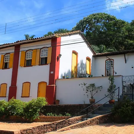 Pousada Casa da Geleia-2