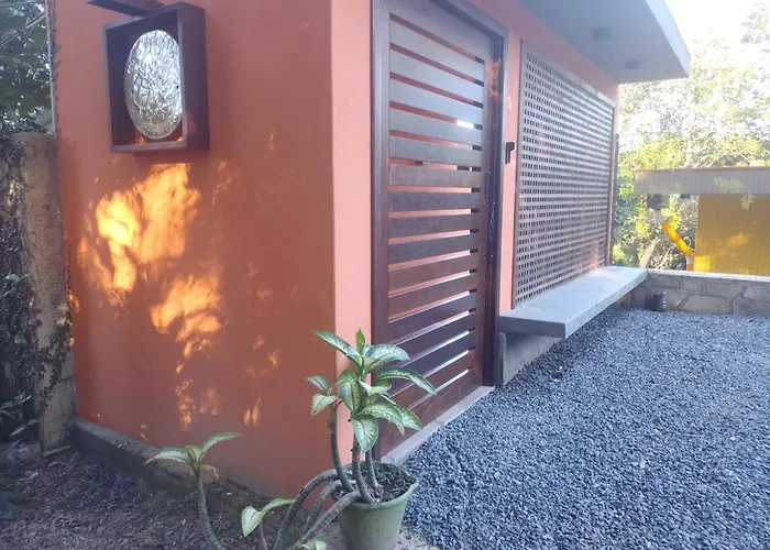 Pousada Casa Viva A Vida Lencois